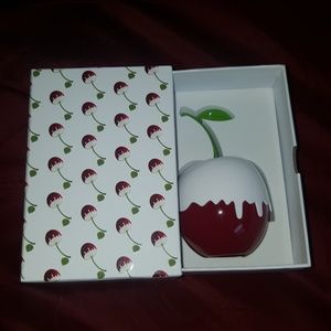 ***BRAND NEW*** Kimoji Cherry Fragrance from Kim K
